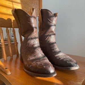 Tecovas “The Duke”